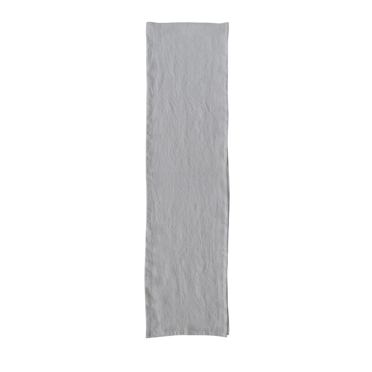 Hello Honey® 108" Stonewashed Linen Table Runner